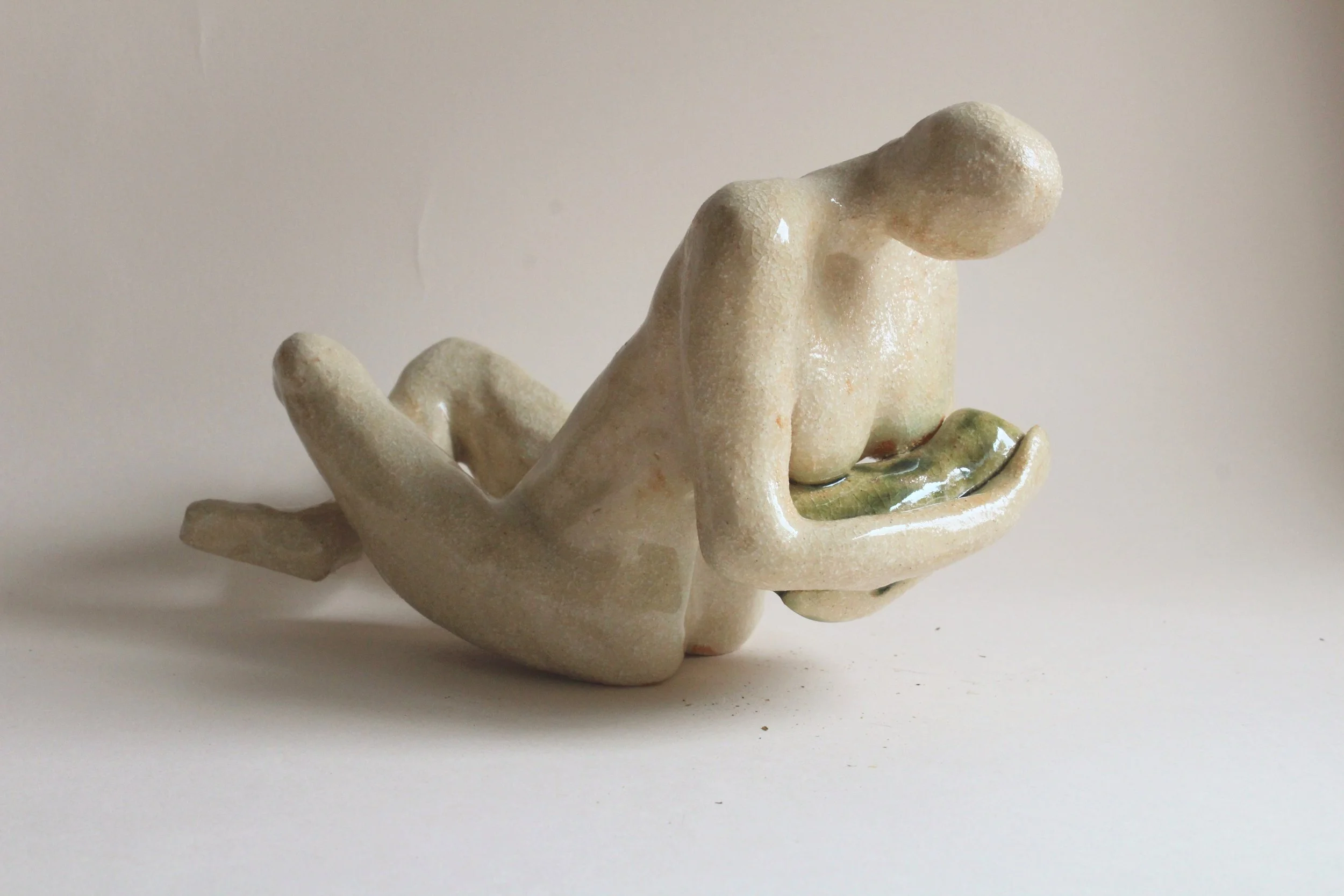 Fragmented Self Fragmented Care