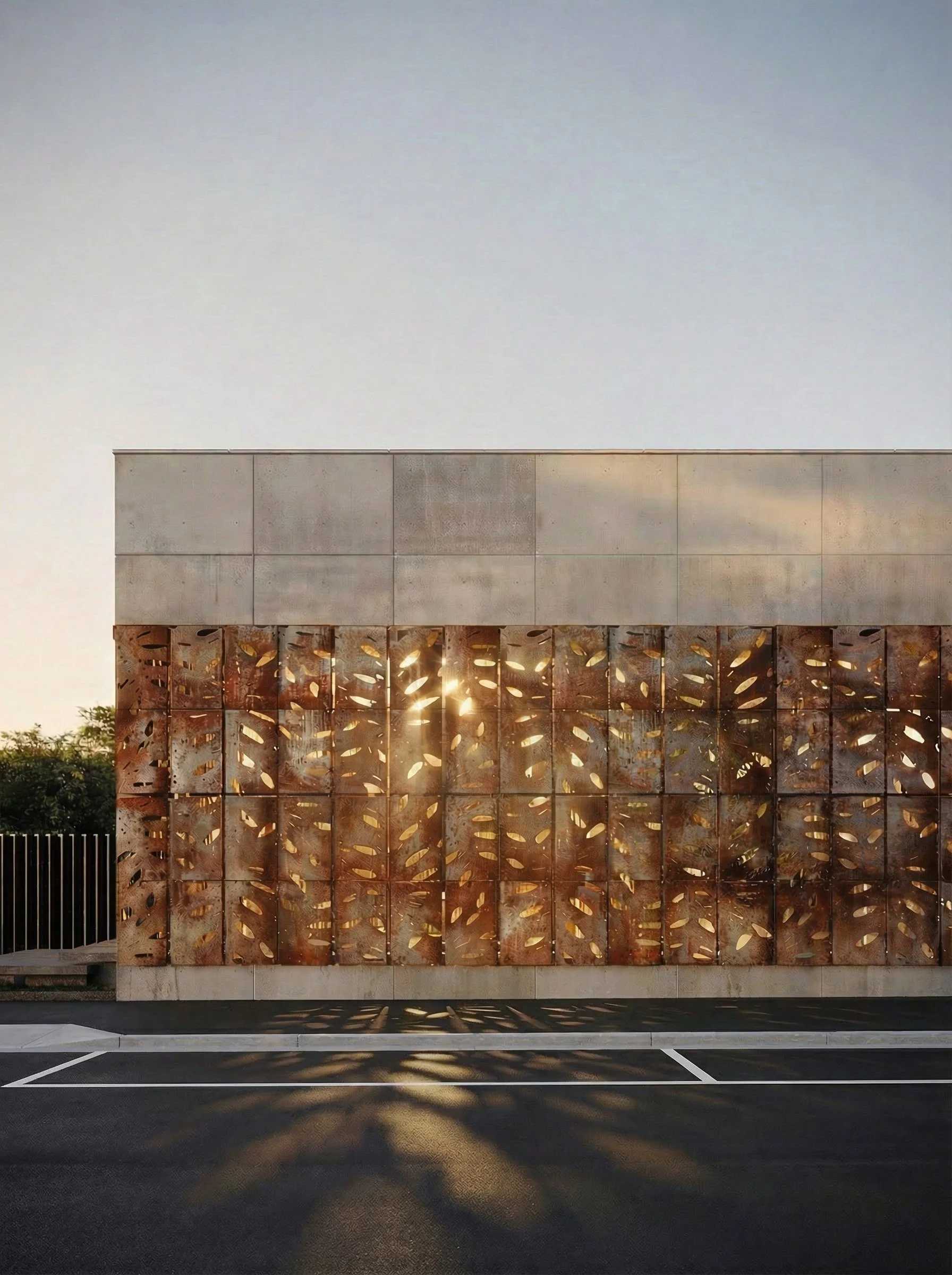 An image of The Float House