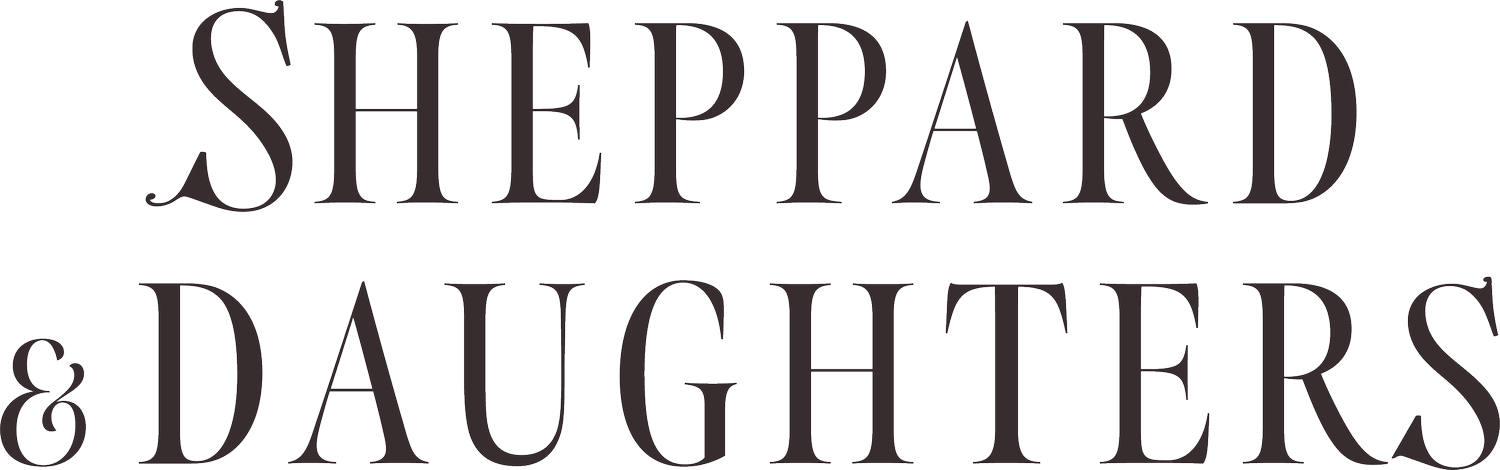 Sheppard &amp; Daughters