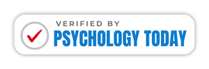 Verified badge for Psychology Today
