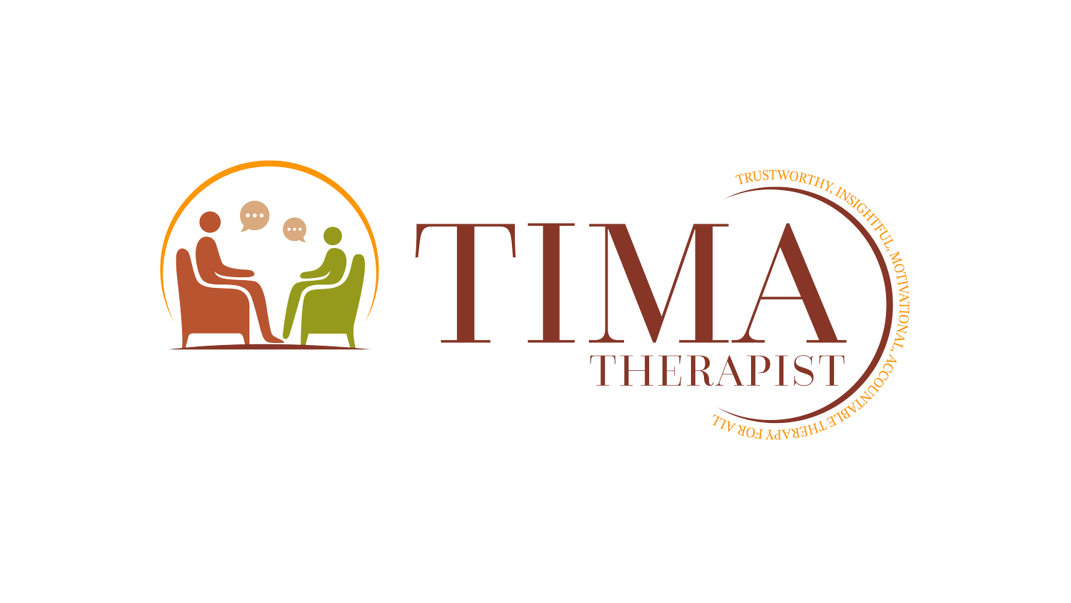 TIMA Therapist 