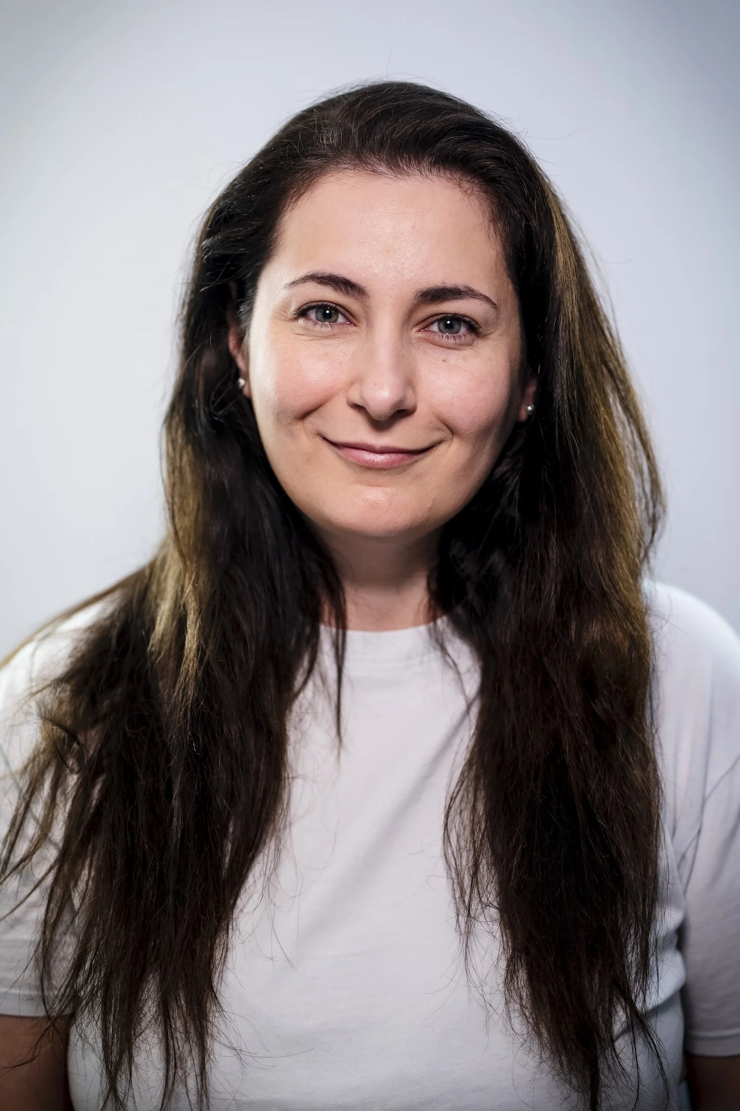 Sanja Novacovic Masseurin Praxis 119