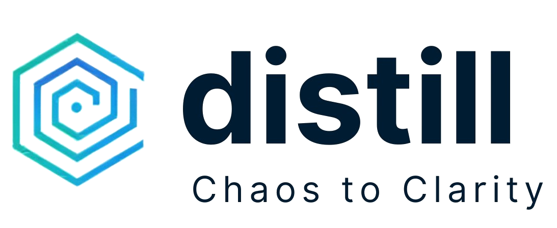 GTM Distill