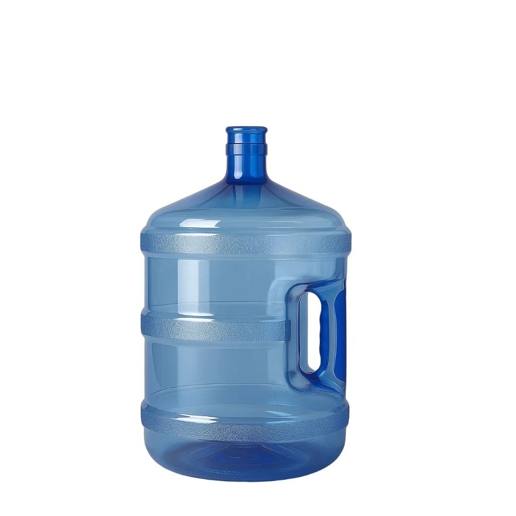Botellón de Agua.