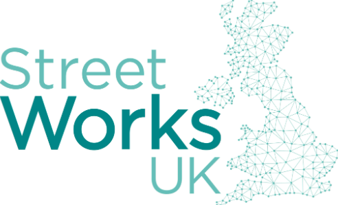 Training Provided by Street Works UK is Now Featured on The Utilities Hub