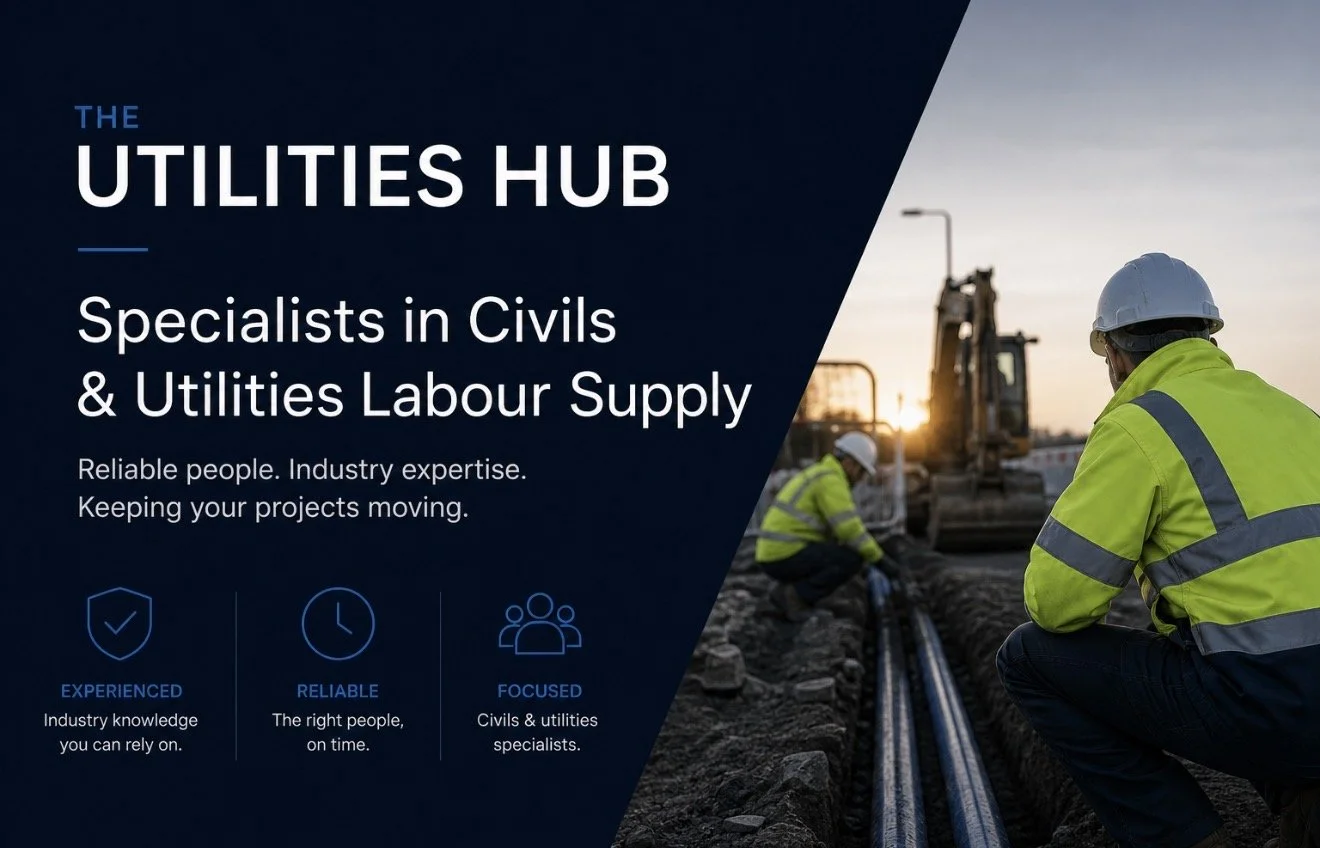 Learn About Our Labour Supply and Why You Should Choose Us