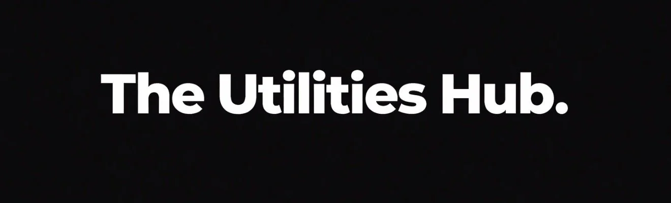The Utilities Hub