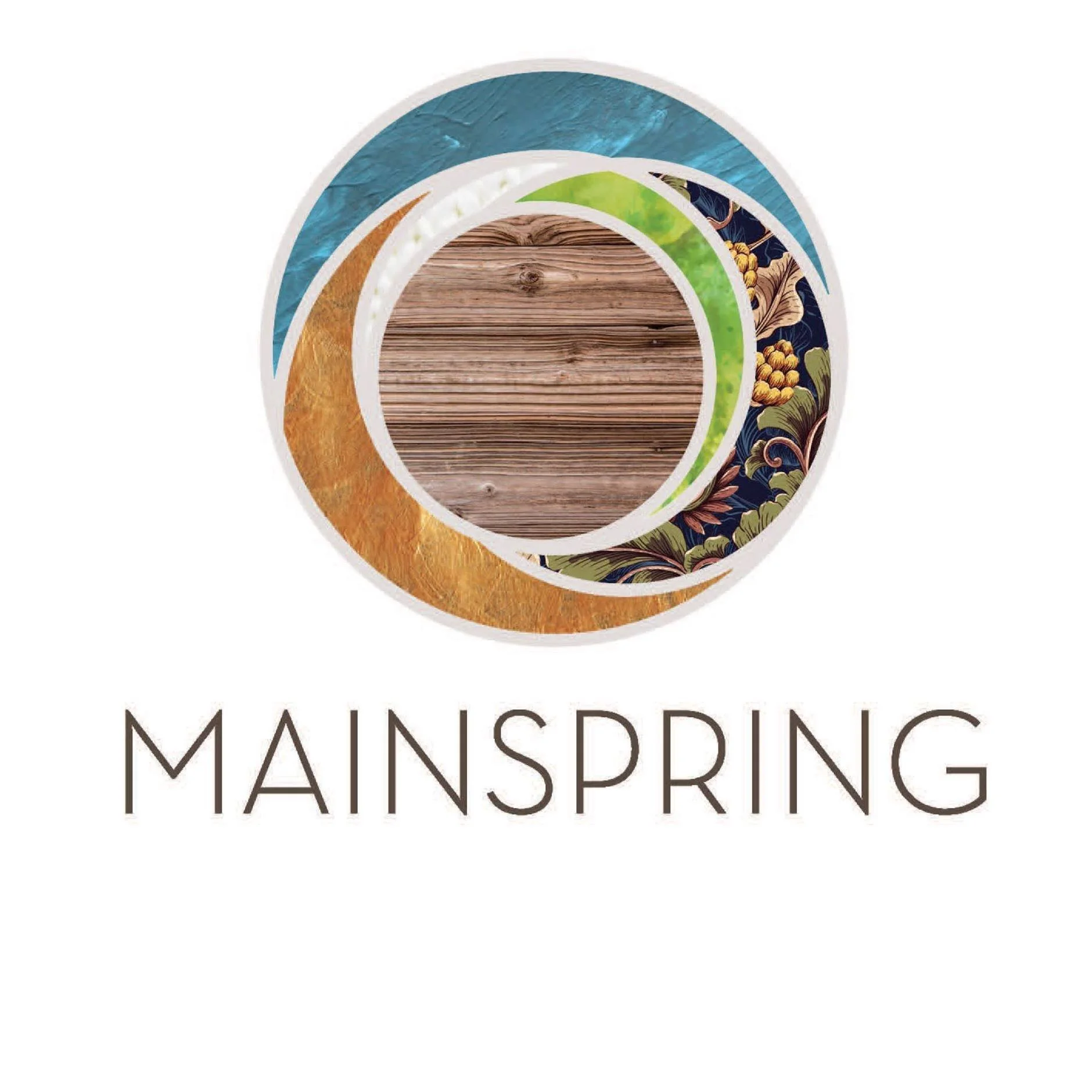 Mainspring Arty Block Party