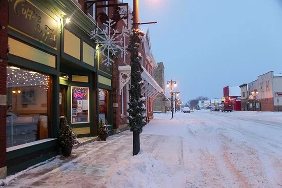 Light Up Caledonia