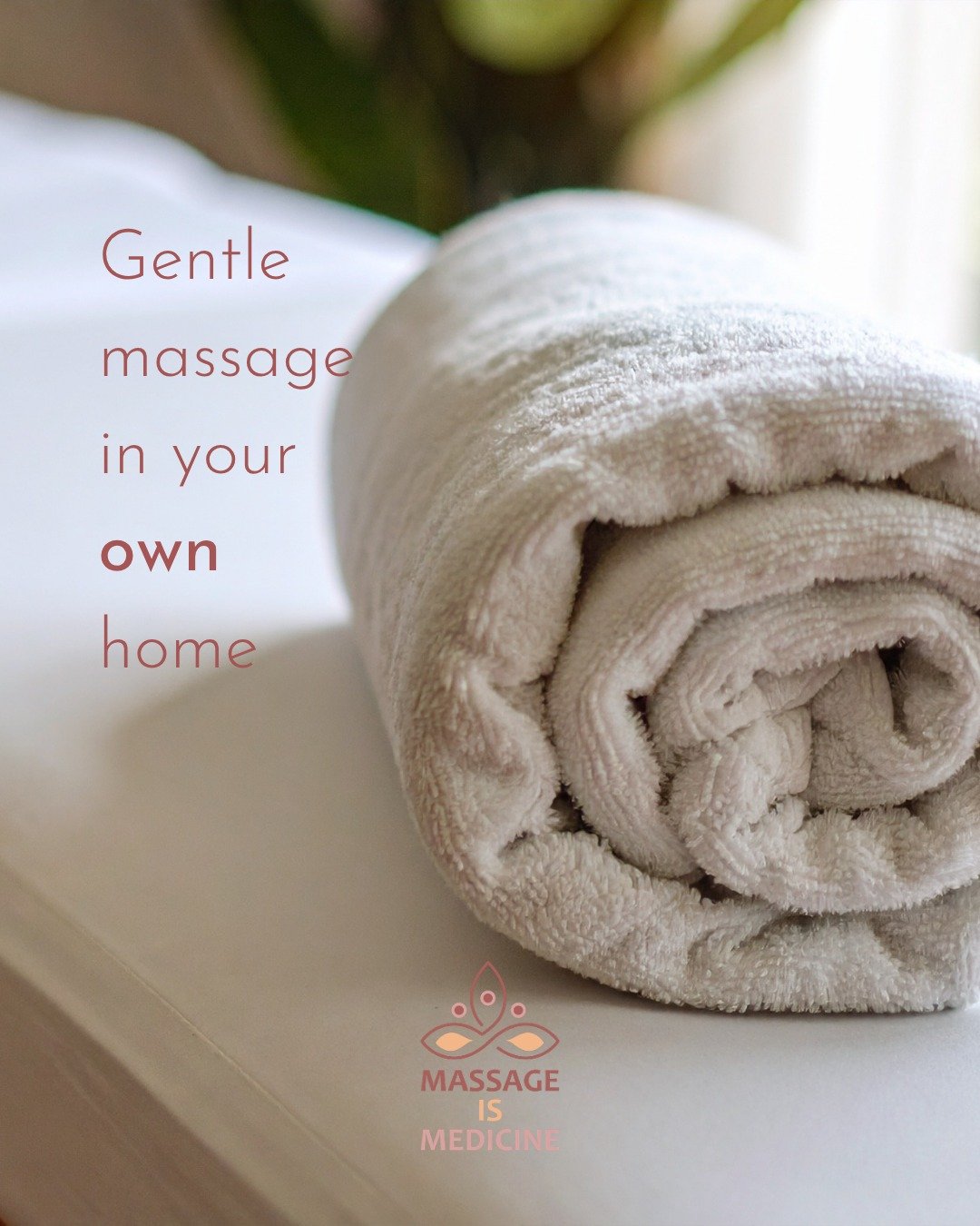 We come to you, bringing everything needed for a calm and comfortable session.

No travel. No stress.
Just simple, supportive care 💛 #mobileservice  #wecometoyou  #nostress