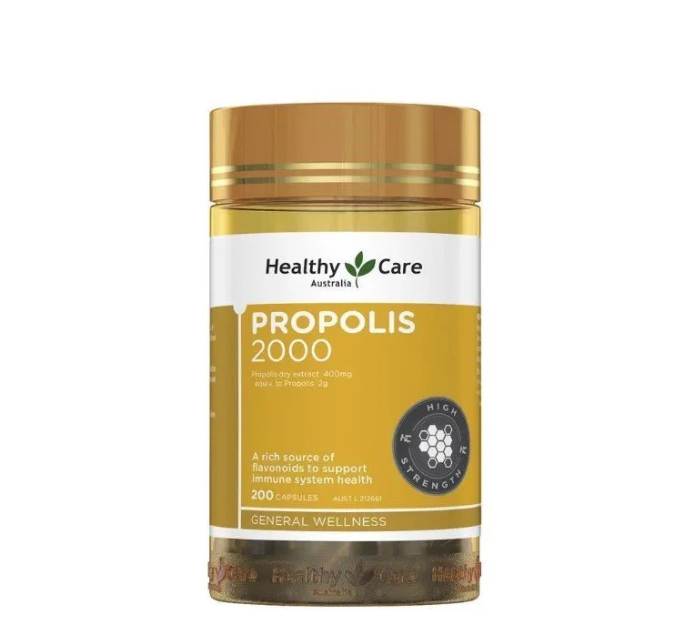 Healthy Care Propolis