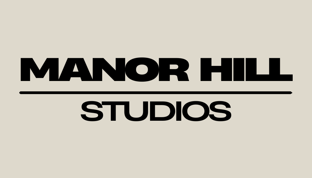 MANOR HILL STUDIOS