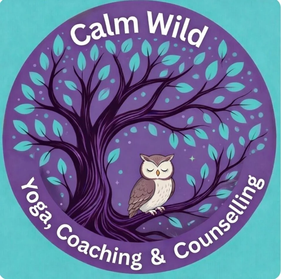 Calm Wild Coaching, Counselling and Yoga