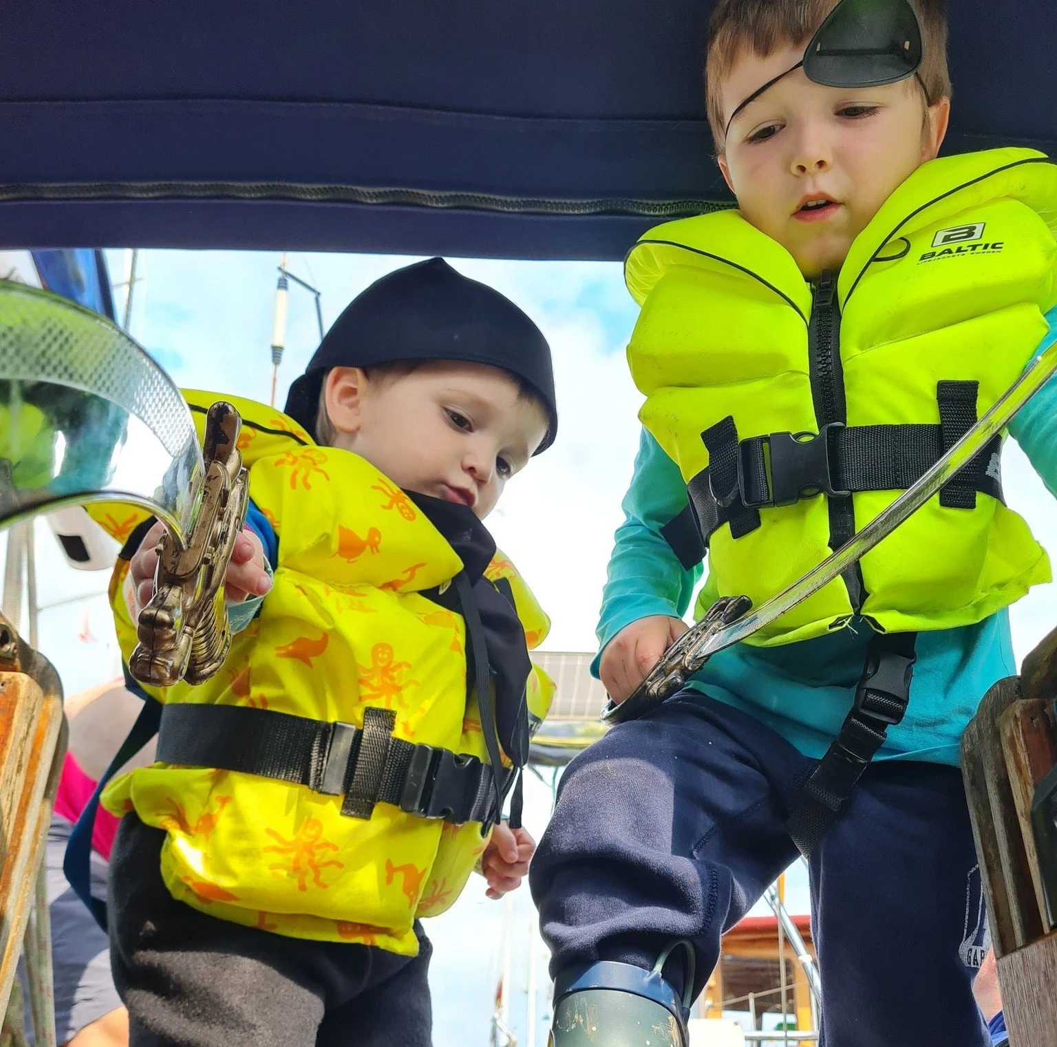 Pirates Brendan Fox and Noah Jay.jpg