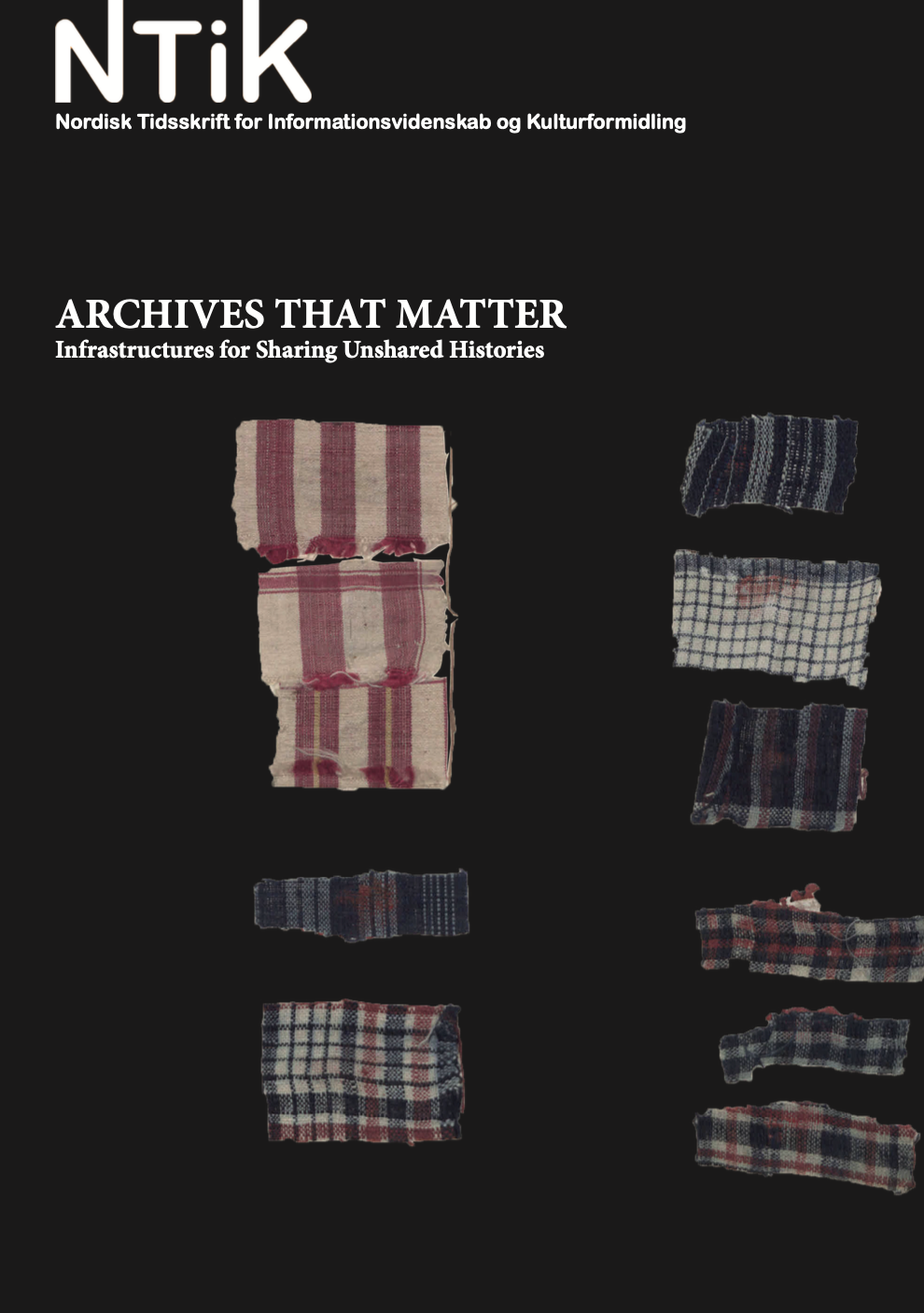 Archives That Matter