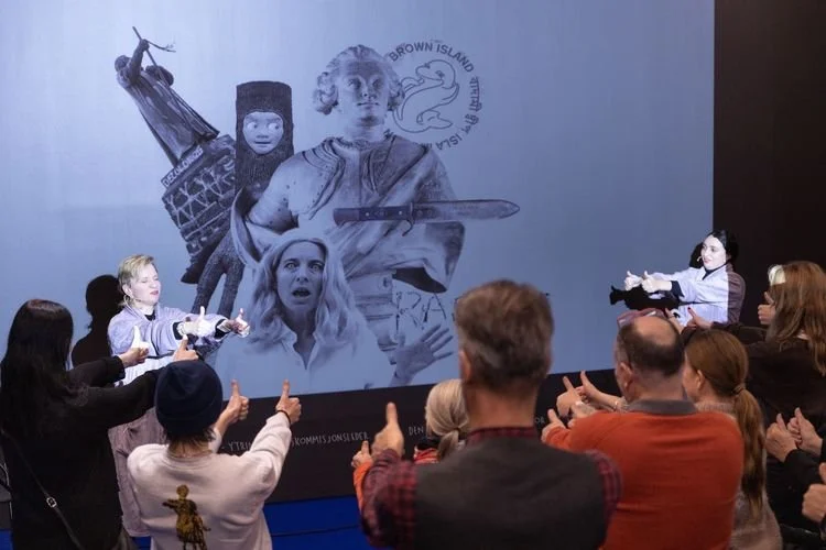 Cancel Culture Club & Spa opening photo Sakib Sabor 2024