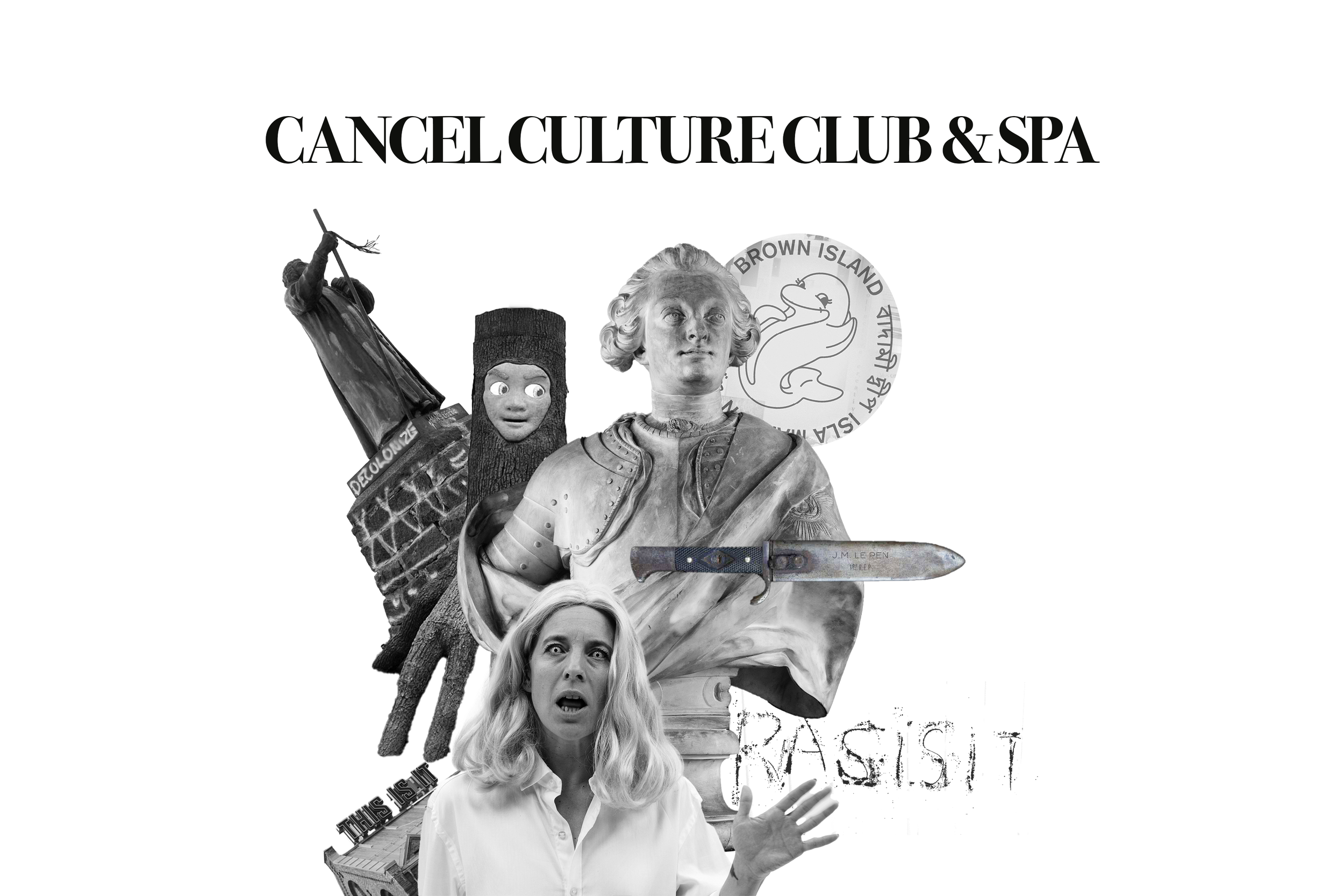 Cancel Culture Club and Spa
