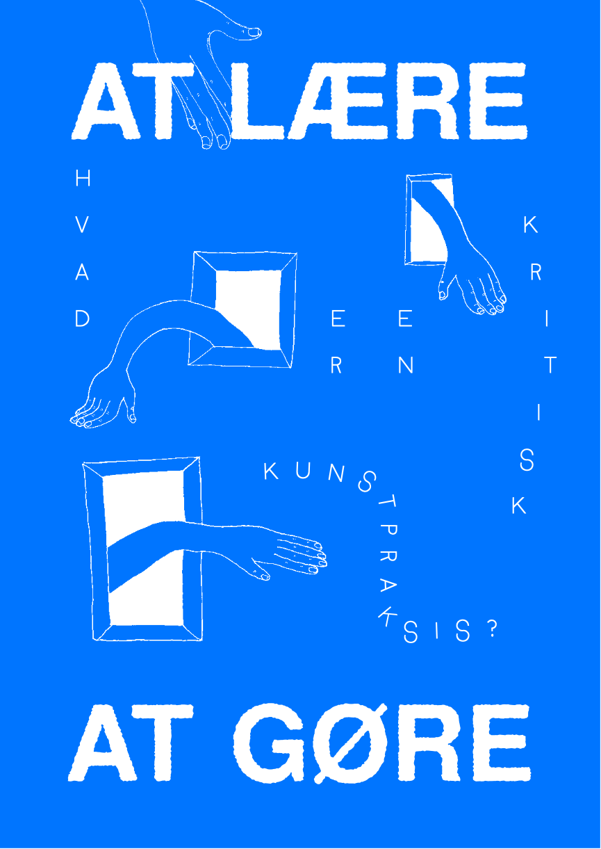 At Lære At Gøre