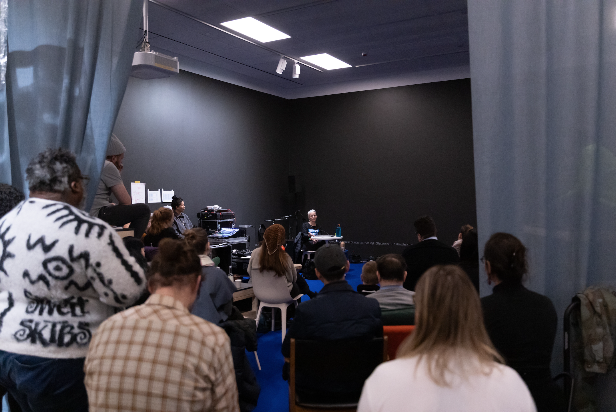 Cancel Culture Club & Spa: Keynote Lecture by Candice Breitz