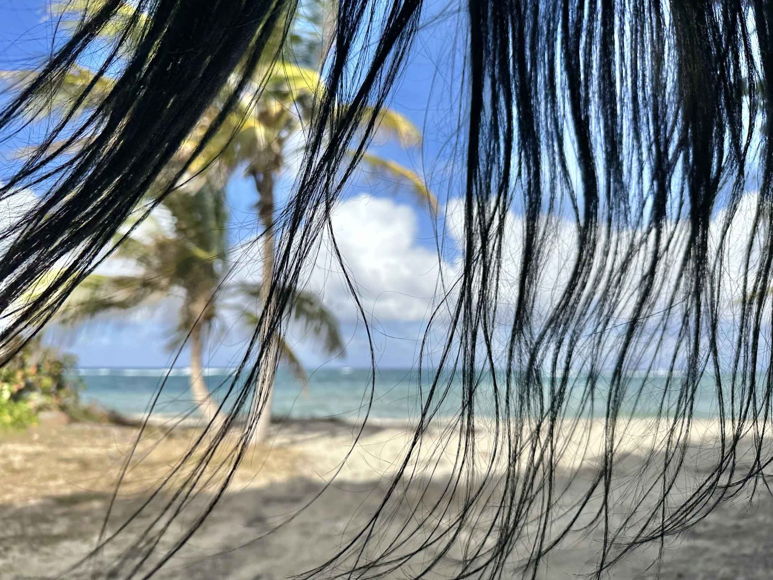 Reparative Encounters