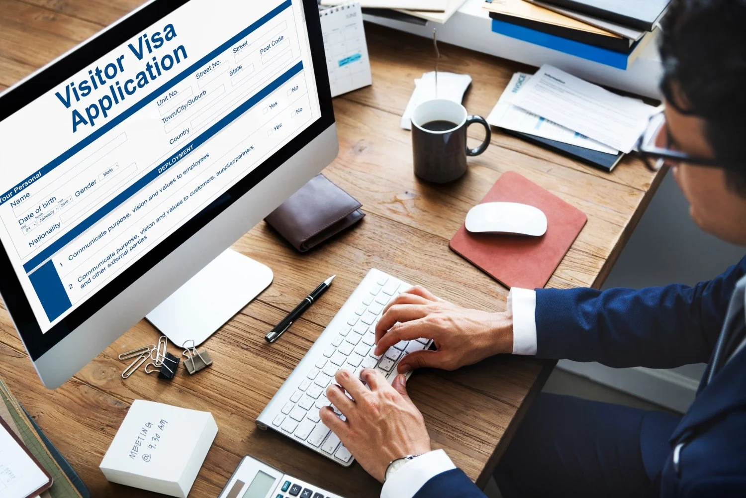 O-1 Visa Requirements in 2026: What You Actually Need to Qualify