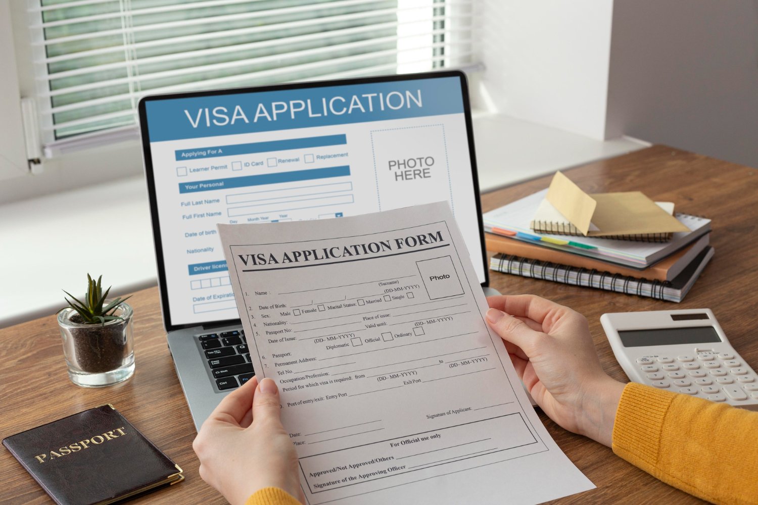 H-1B vs O-1: Which Visa Actually Makes Sense for You