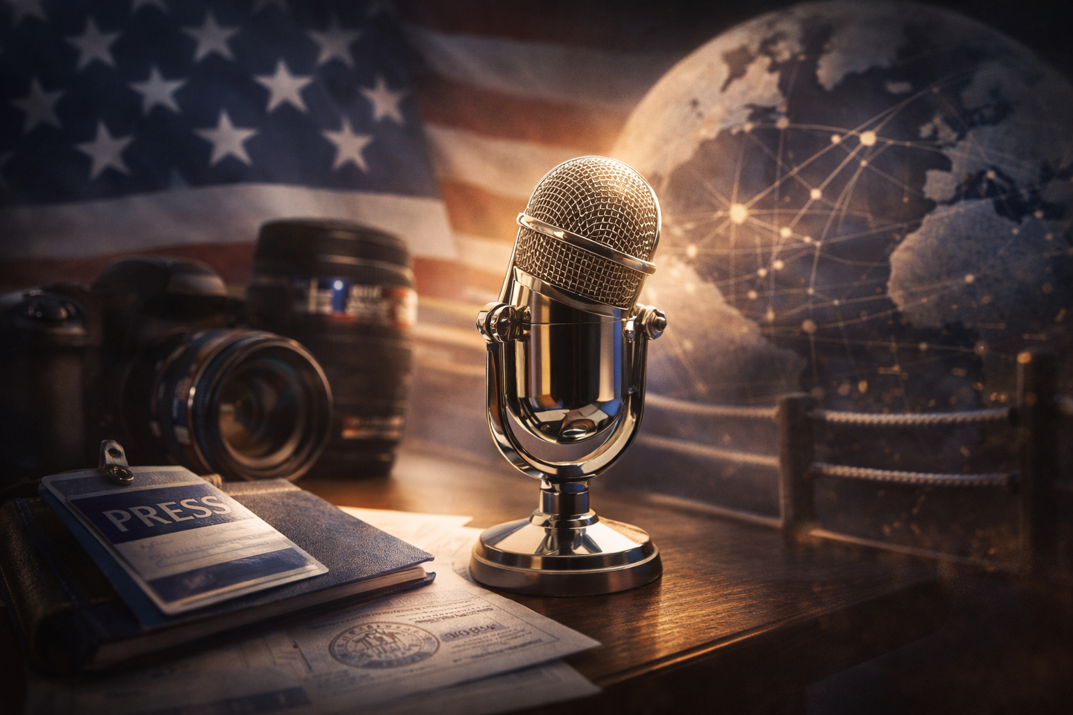 How a Kazakh Journalist Used a Boxing Promoter to Get His O-1 Visa — Then Secured His Green Card