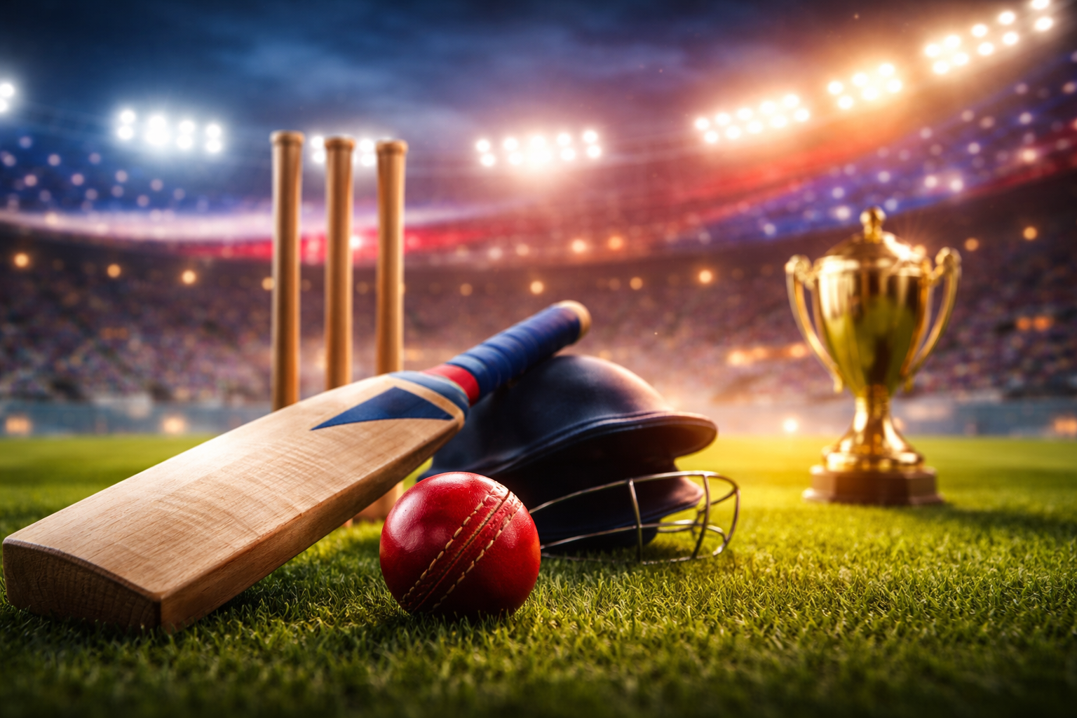 How World Cup Winner Suresh Raina Competes in US Cricket Leagues With an O-1A Visa