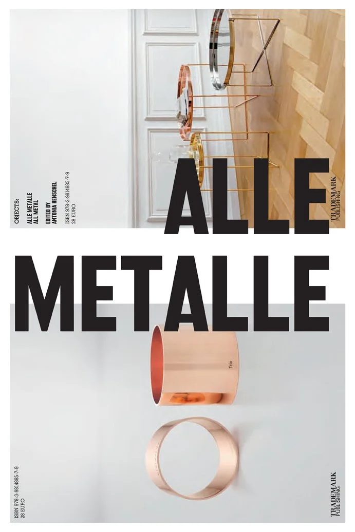 Alle Metalle, 2012