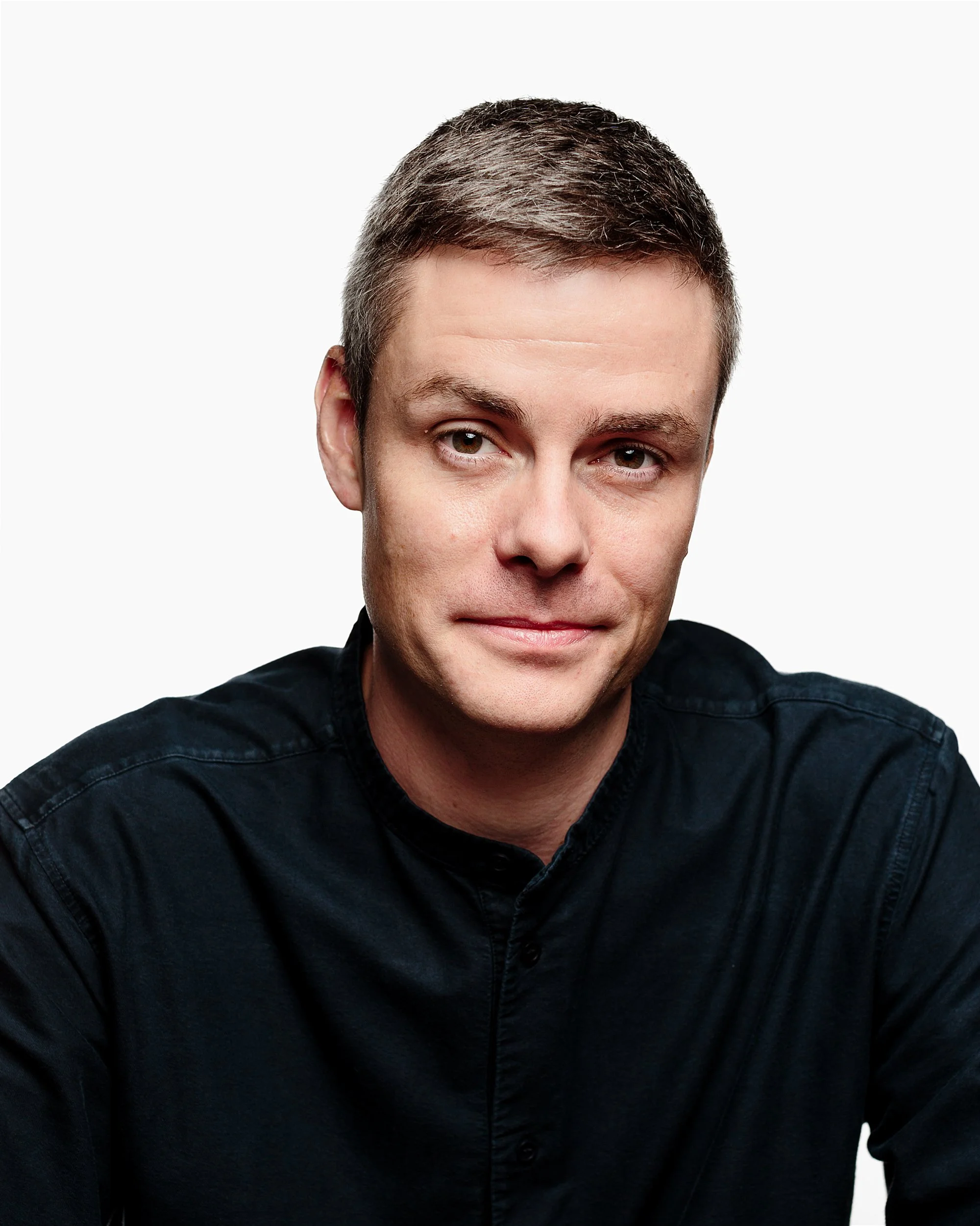 Tom Brooksbank — founder, Studio Silhouette