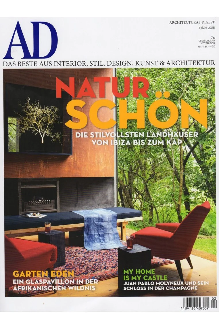 AD Germany, March 2015