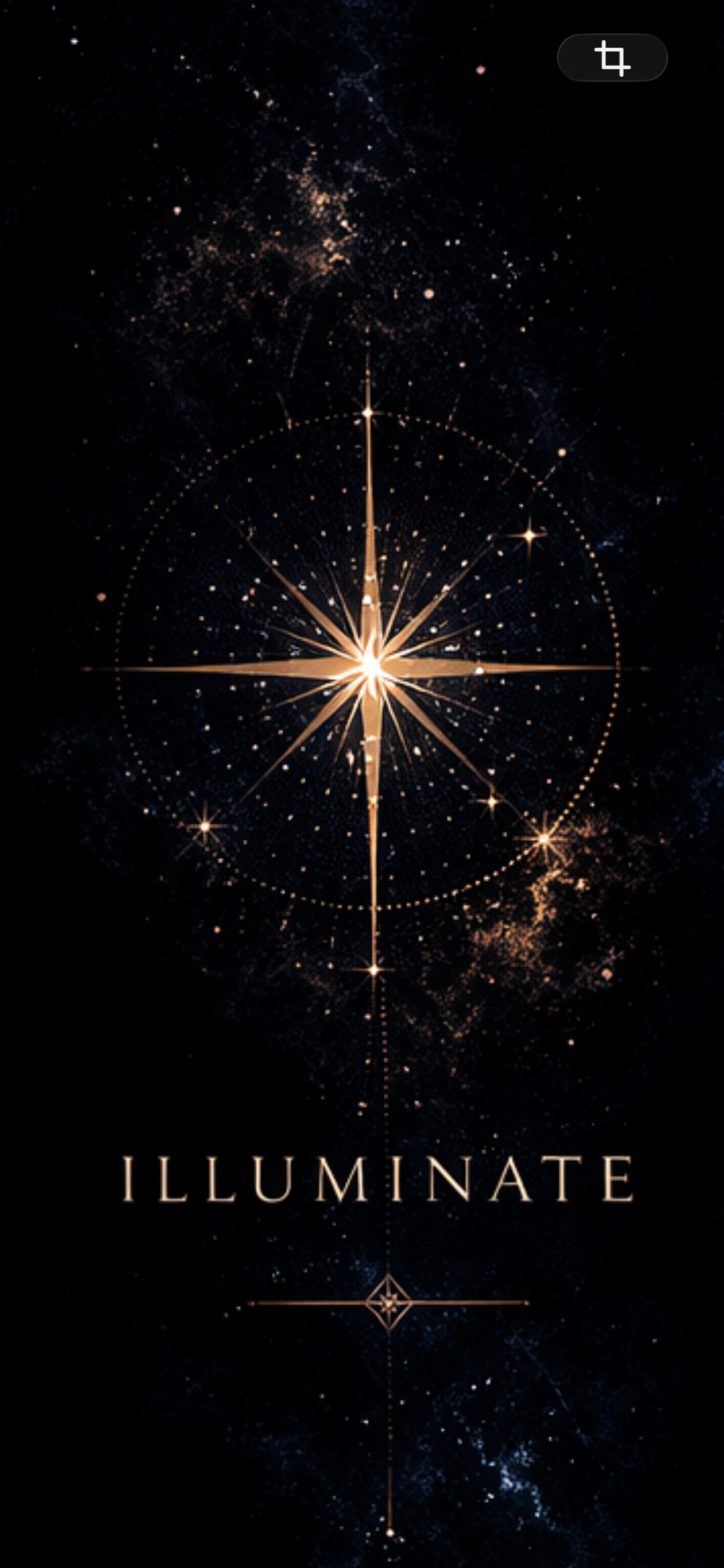illuminate