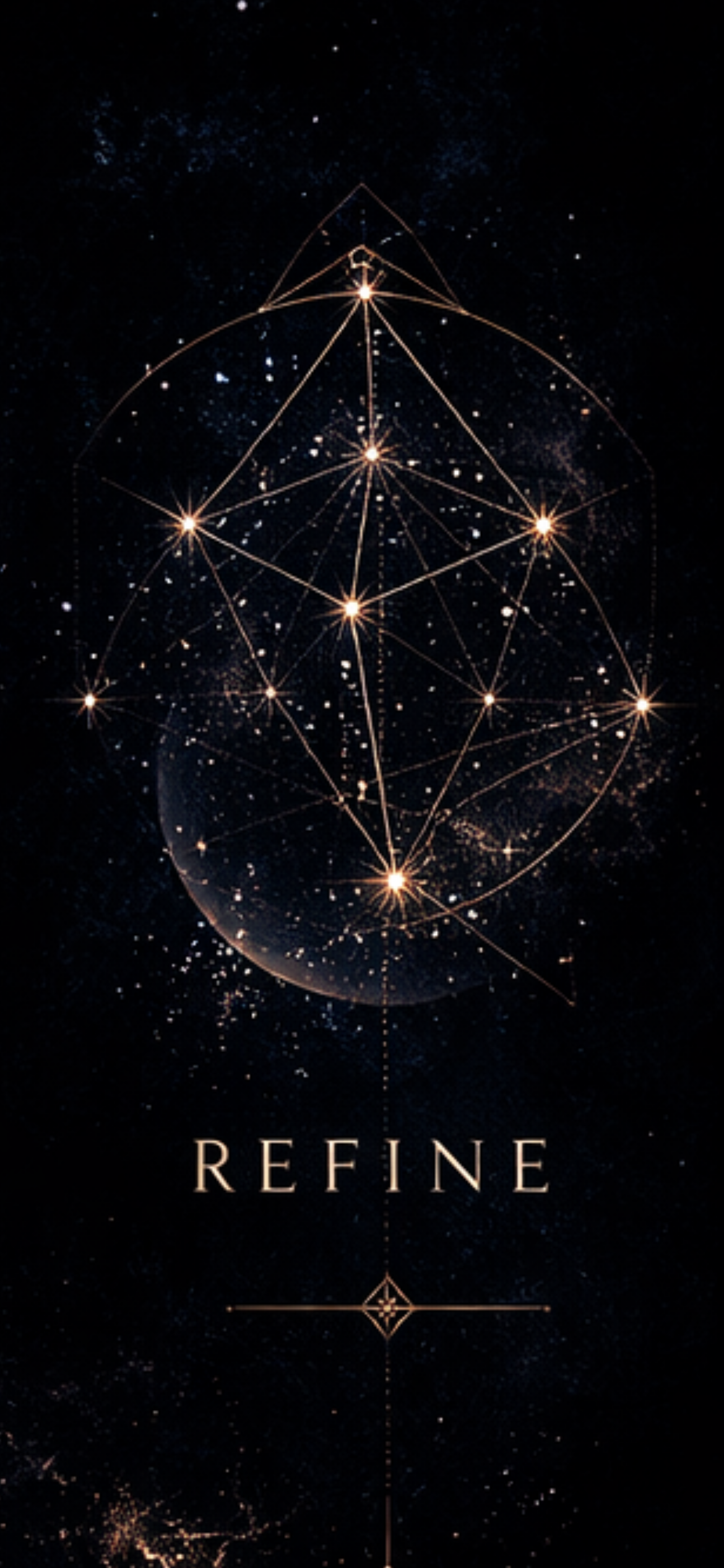 Refine