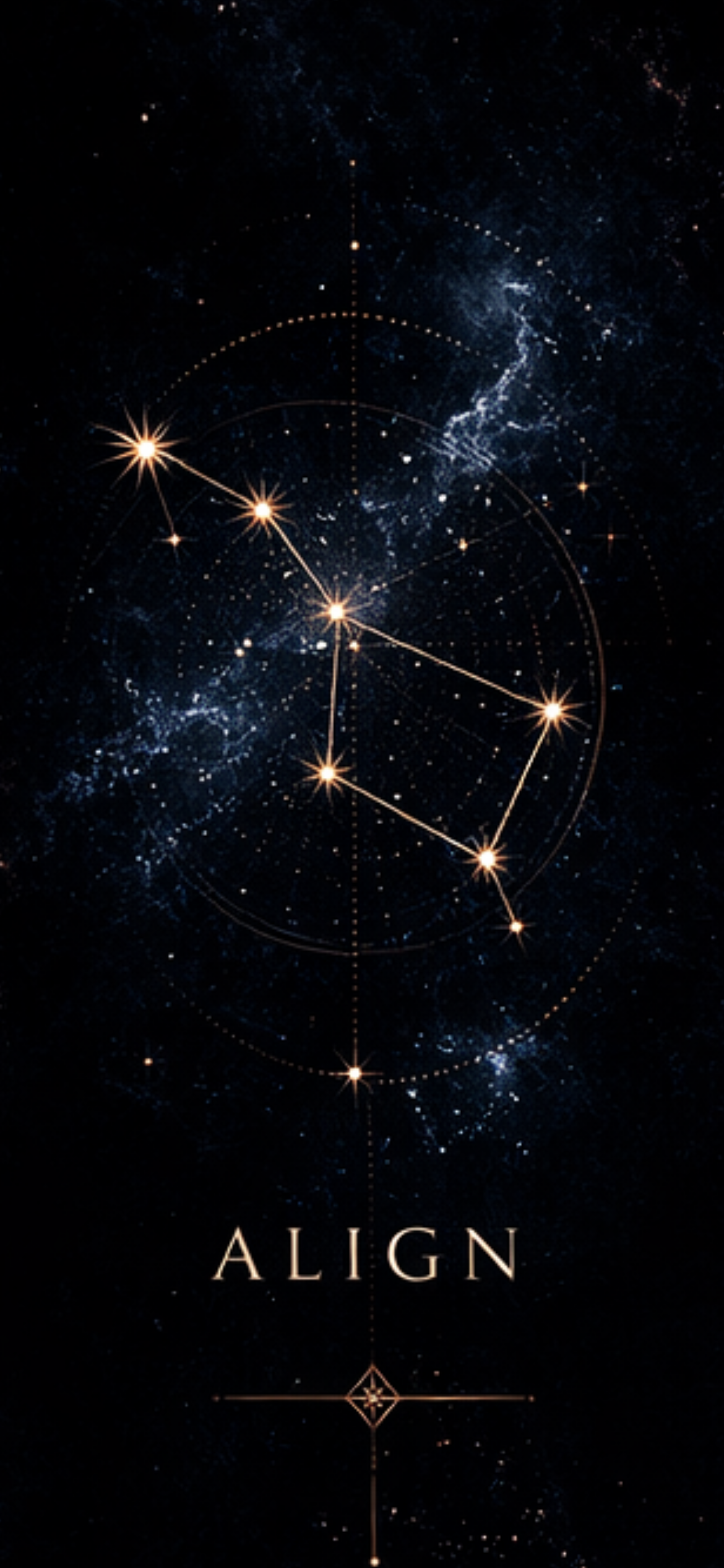 Align