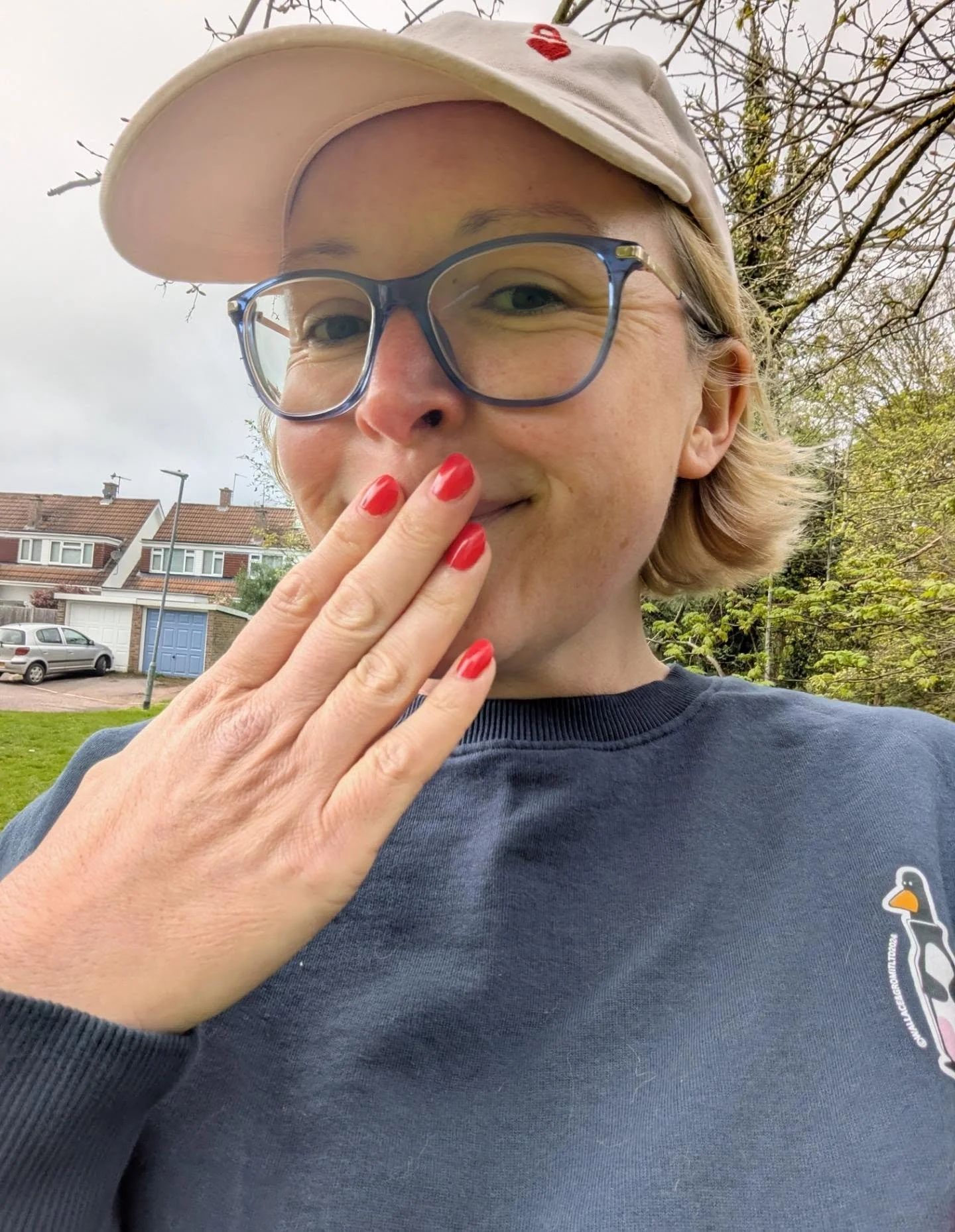 This is my EXCITED/SURPRISED face when I found out today that my inaugural cold case murder club event at @brewhouselive has SOLD OUT already! 🎉

Thank you so much to everyone who is bringing a team to this, I hope you're going to enjoy solving my m