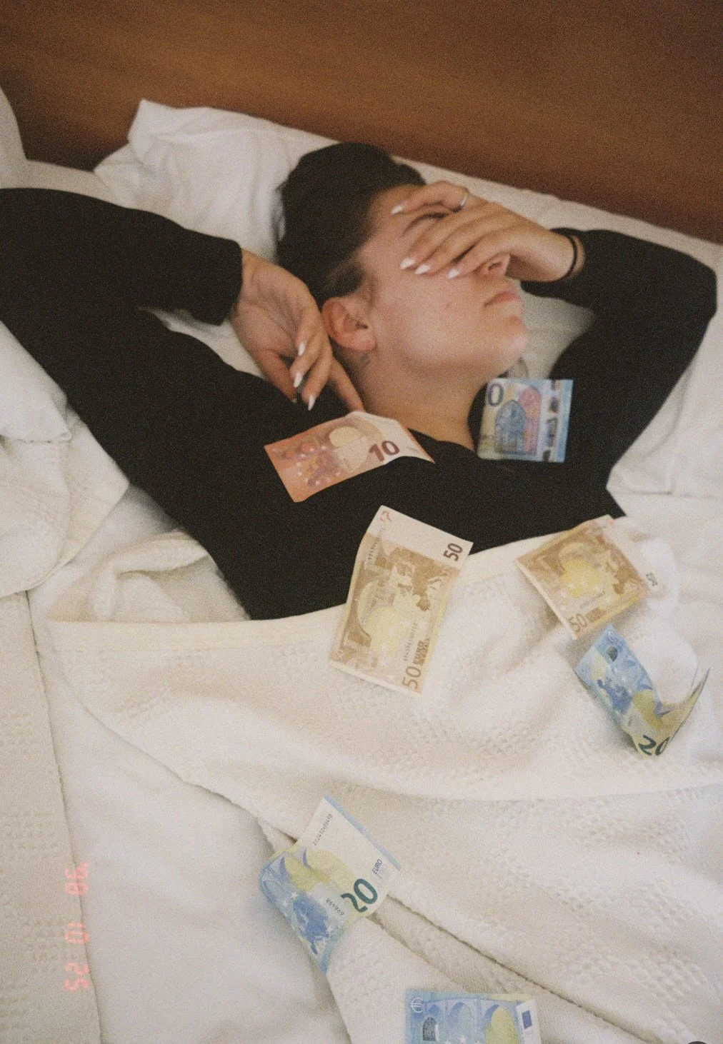 Euros On Euros. Ibiza ES. 2019