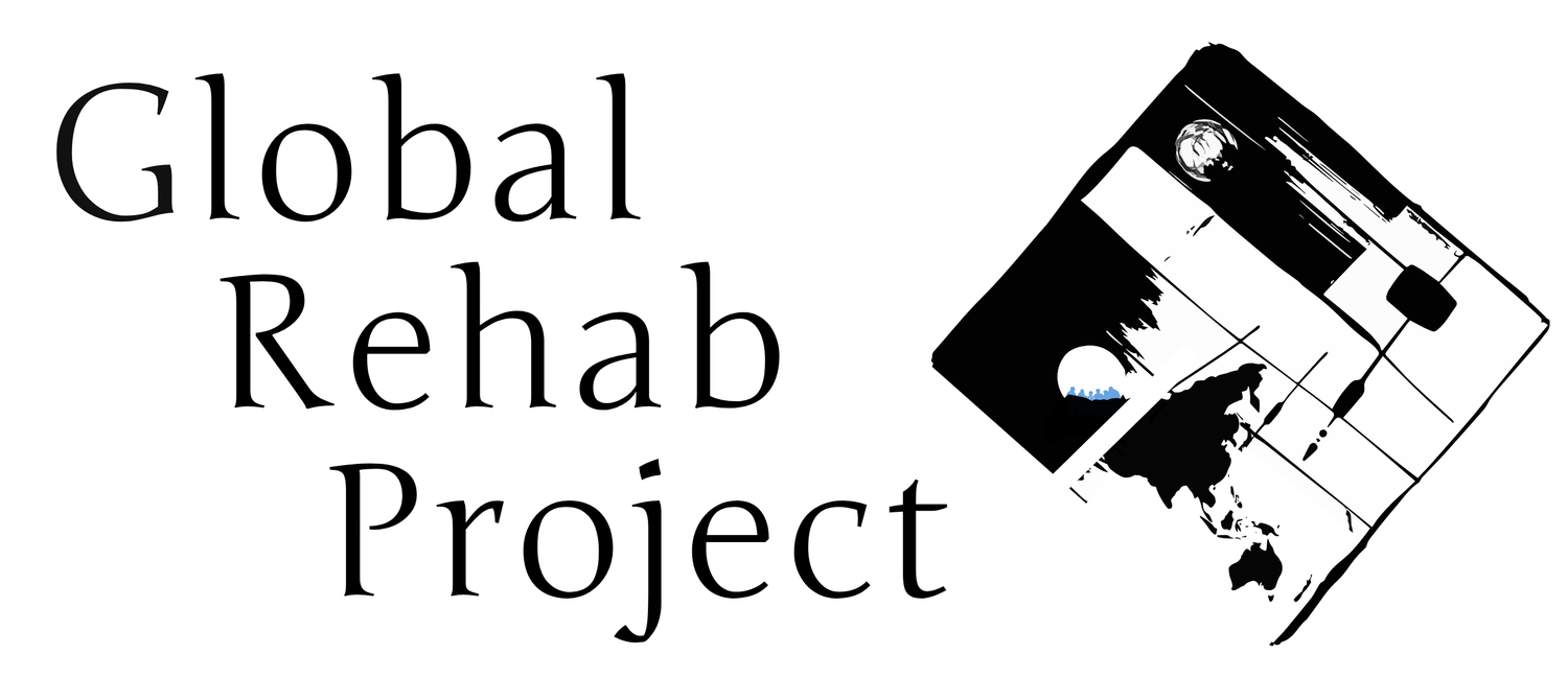 Global Rehab Project 