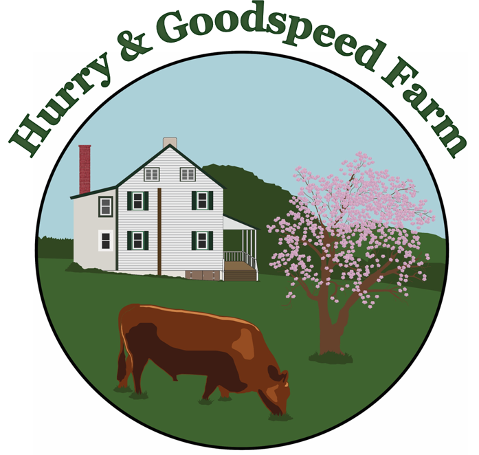 Hurry &amp; Goodspeed Farm
