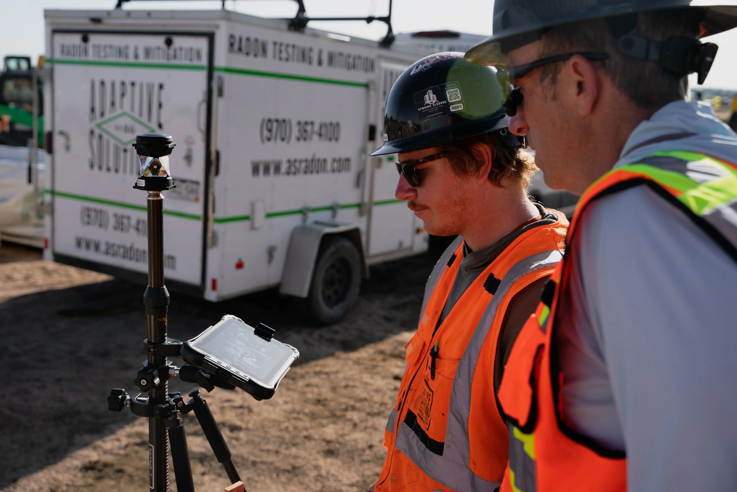 AdaptiveRadonSolutions_RadonMitigation&Testing