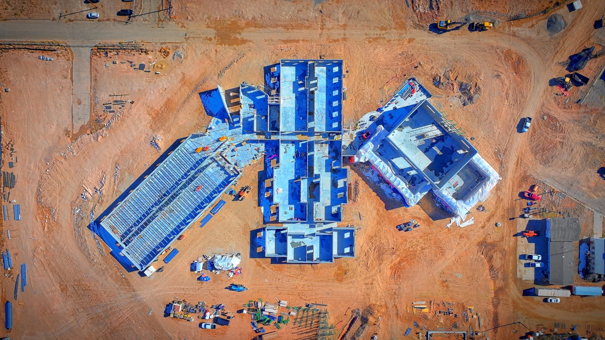 Education Building_AS