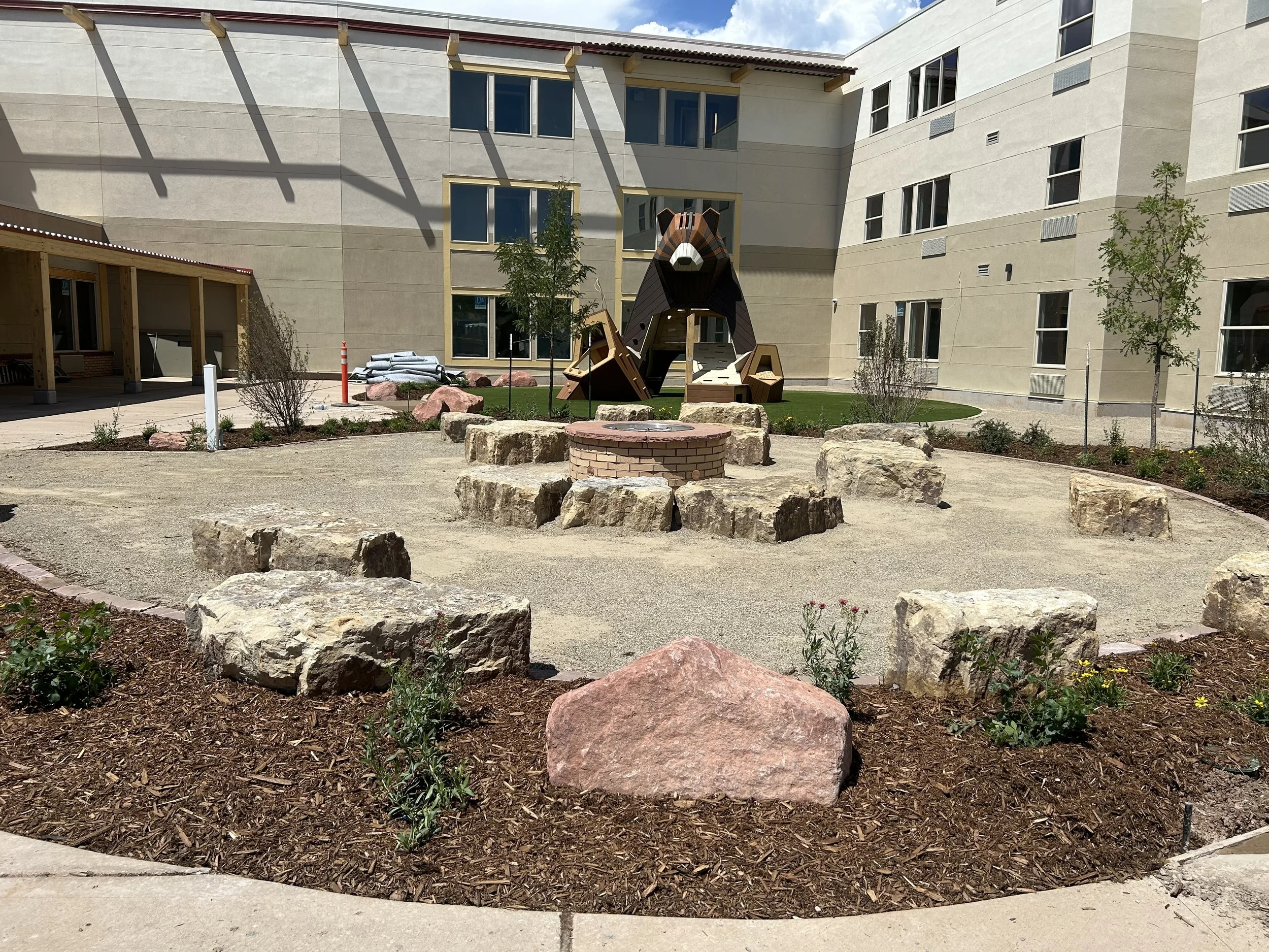 Adaptive Solutions Radon_Puwagaan Kaan Apartments