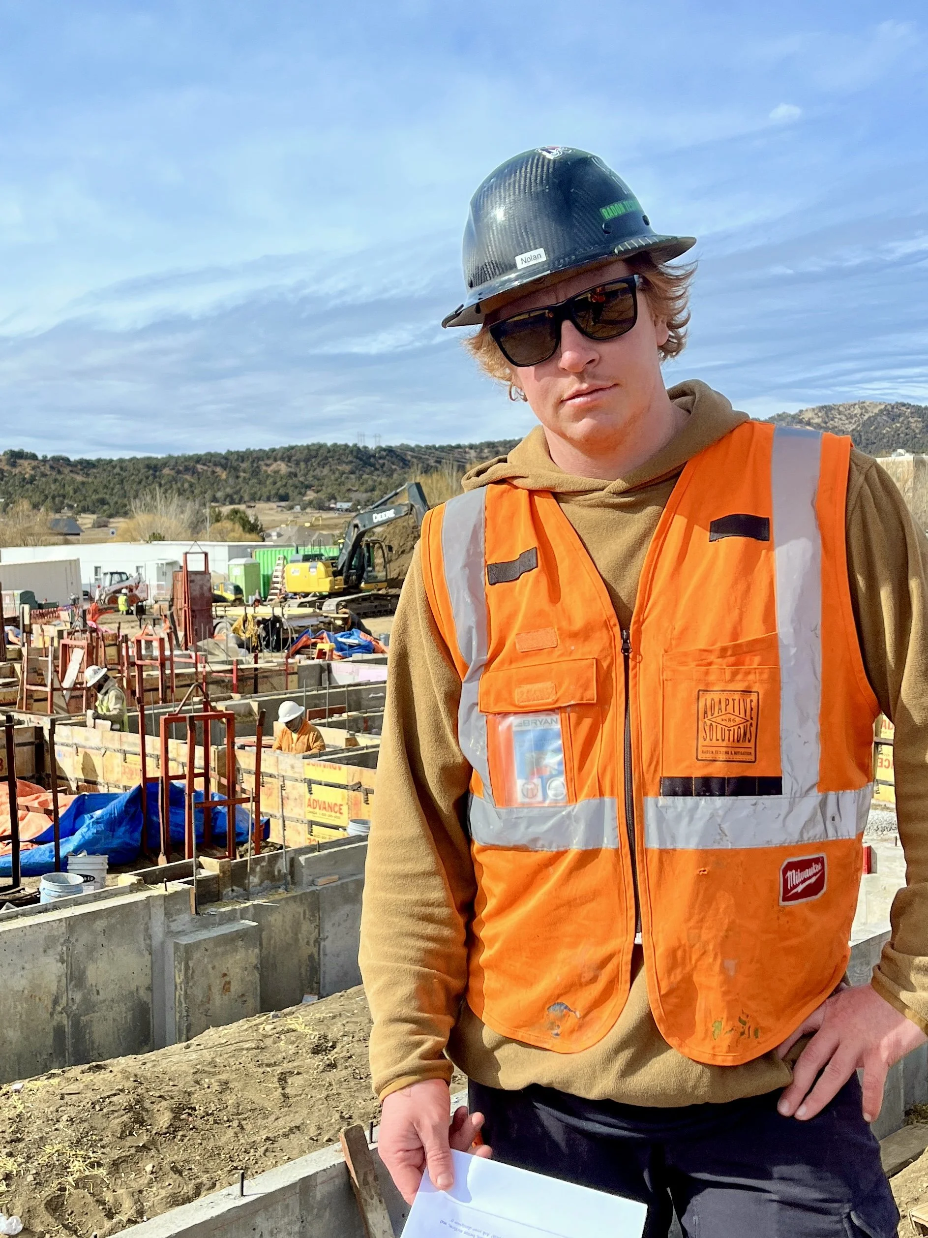 Nolan Stowers_Director of Operations