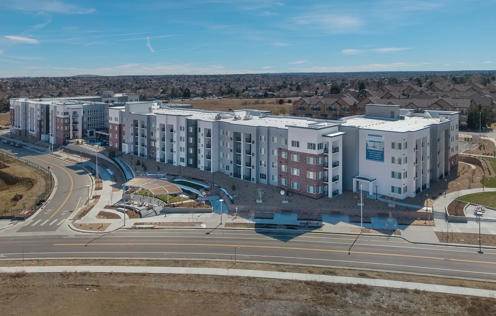 Adaptive Solutions Radon_Summit View The Addie