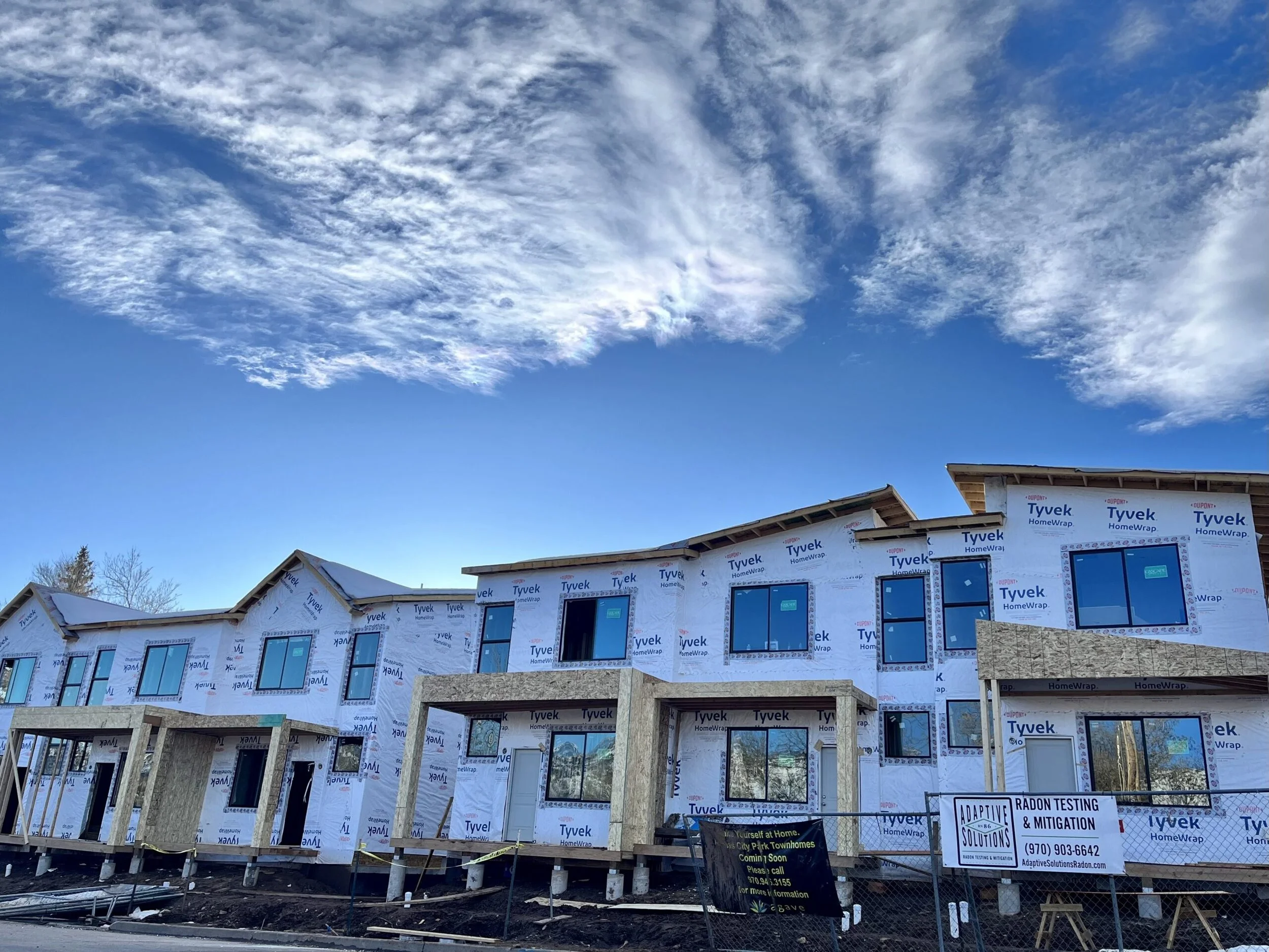 Adaptive Solutions Radon_ACP Overlook