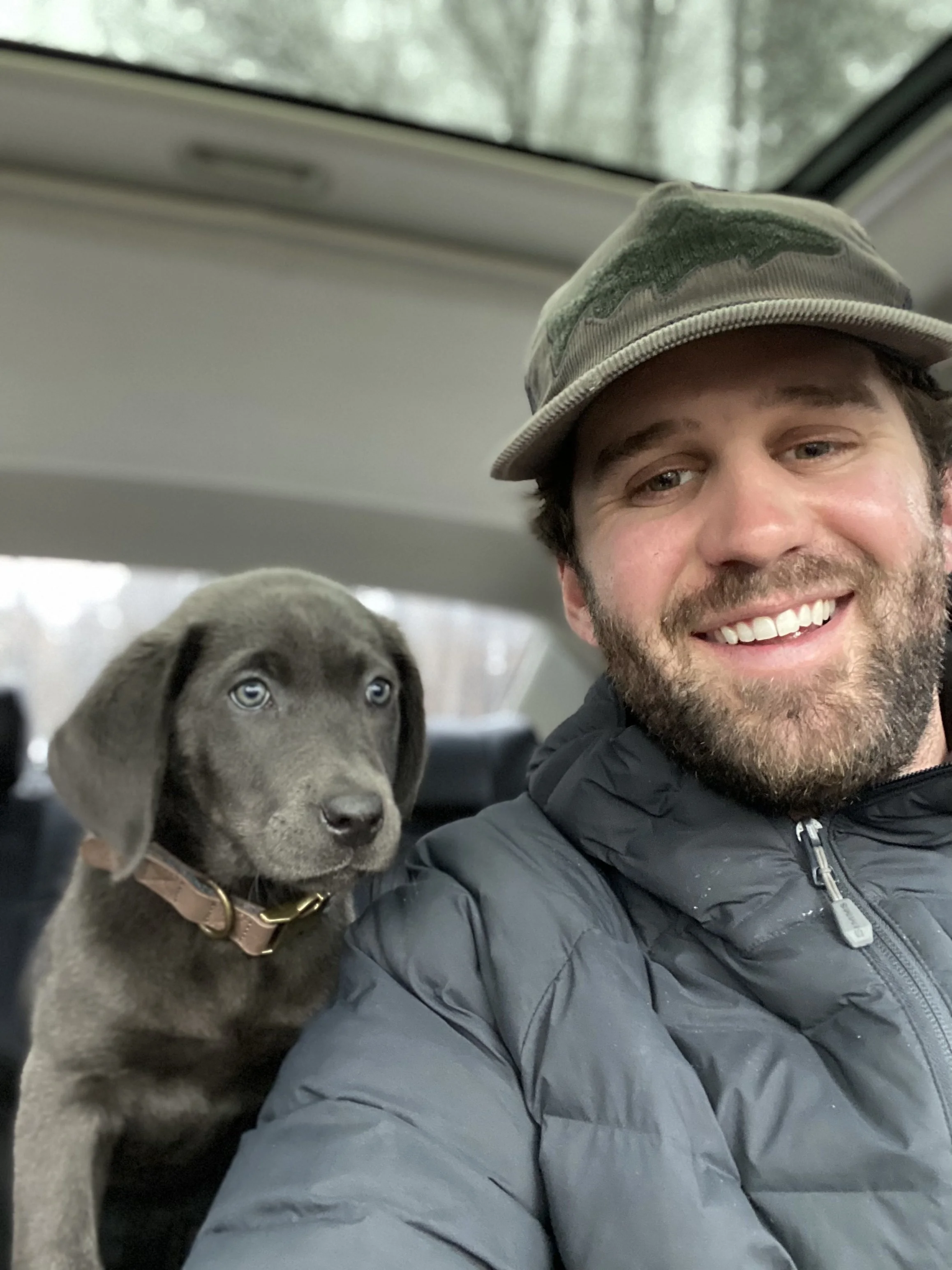 Rollie Murchison_Superintendent_Adaptive Solutions Radon