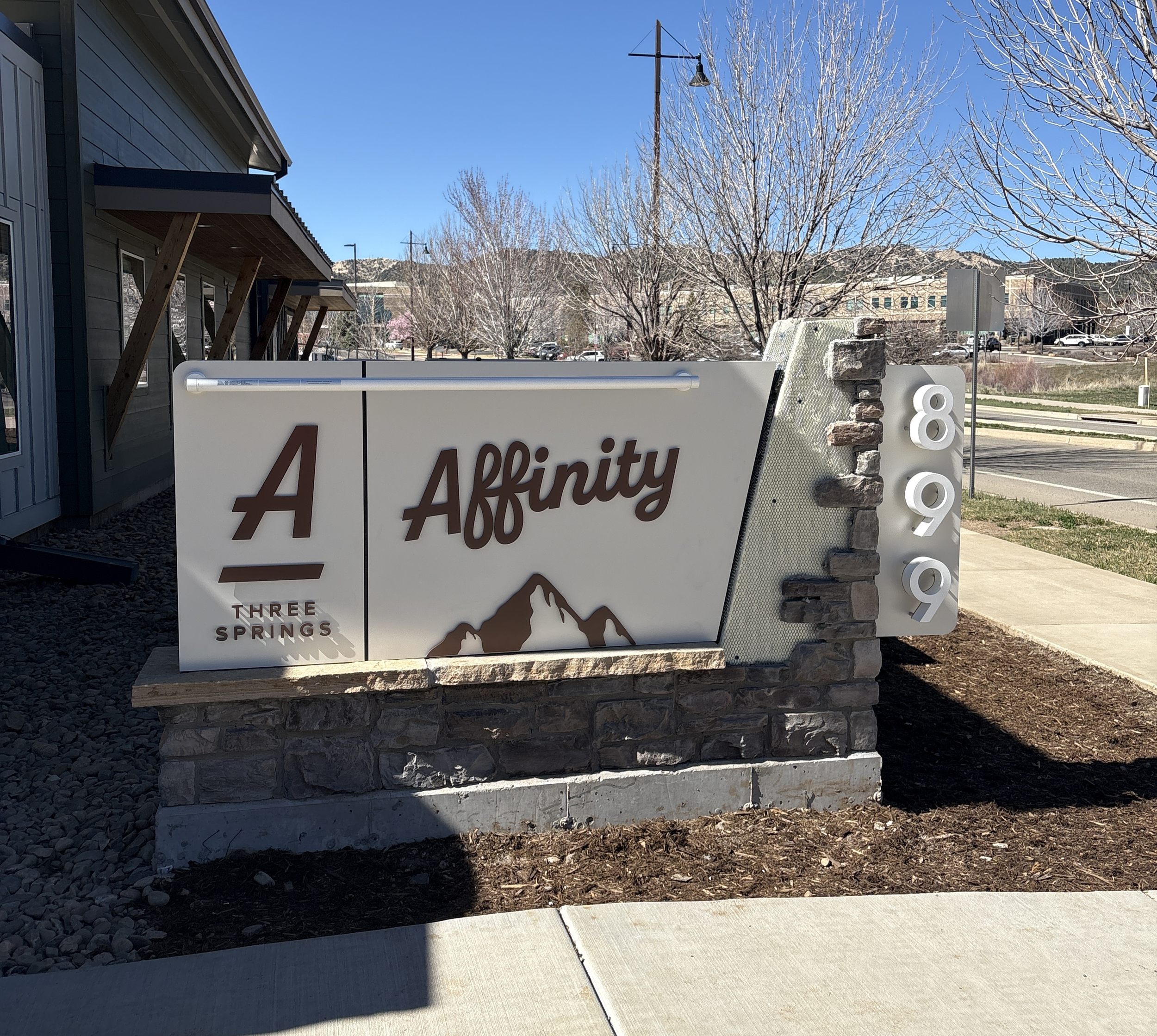 Adaptive Solutions Radon_Affinity Apartments
