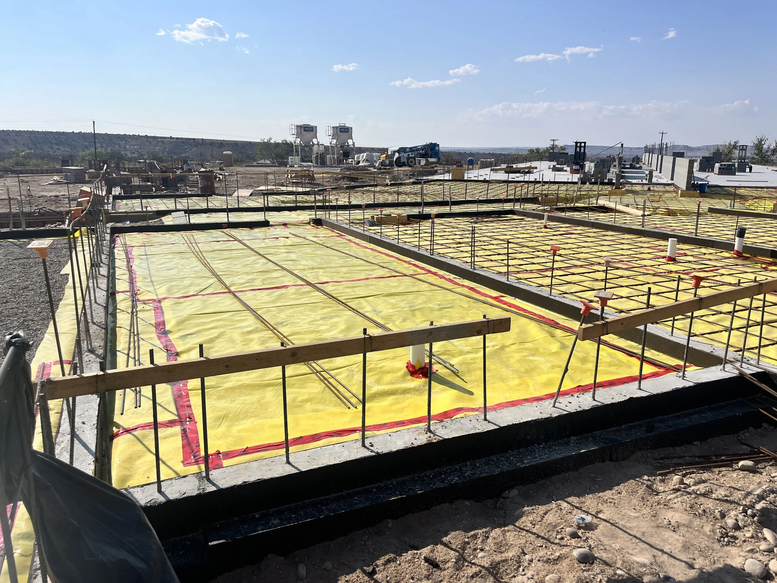 AdaptiveRadonSolutions_History