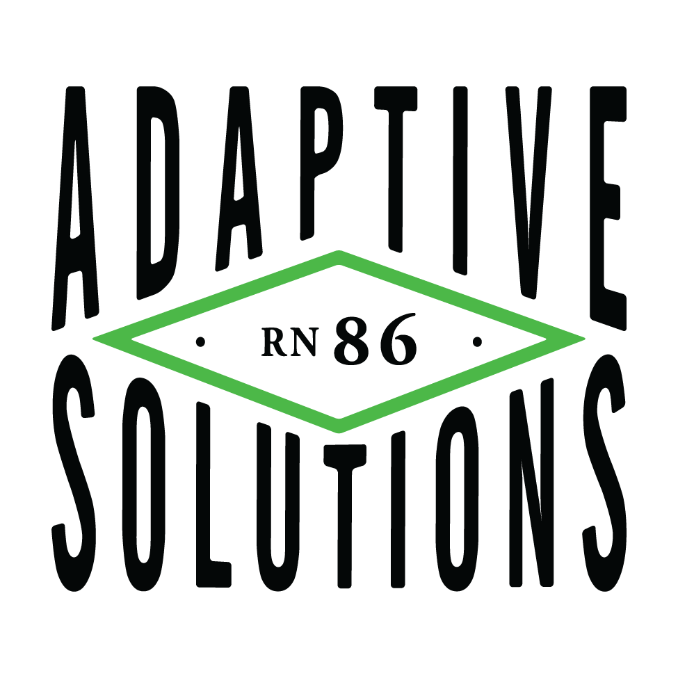 Adaptive Solutions