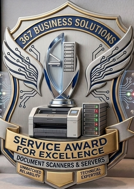 367 Biz Excellence Award