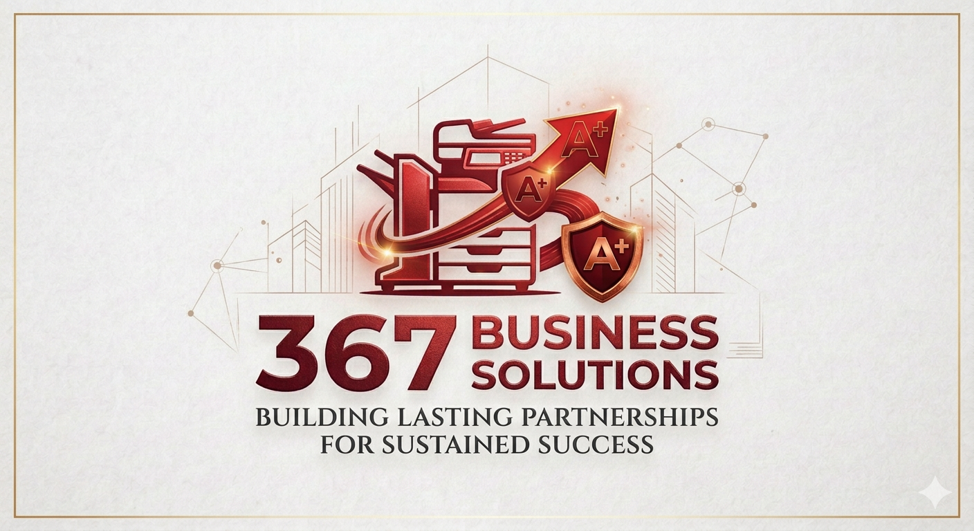 367 Business Solutions, LLC - Tel: (603) 932-2279